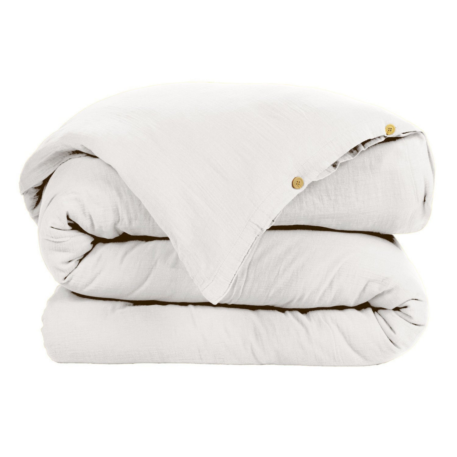 Chantilly muslin duvet cover