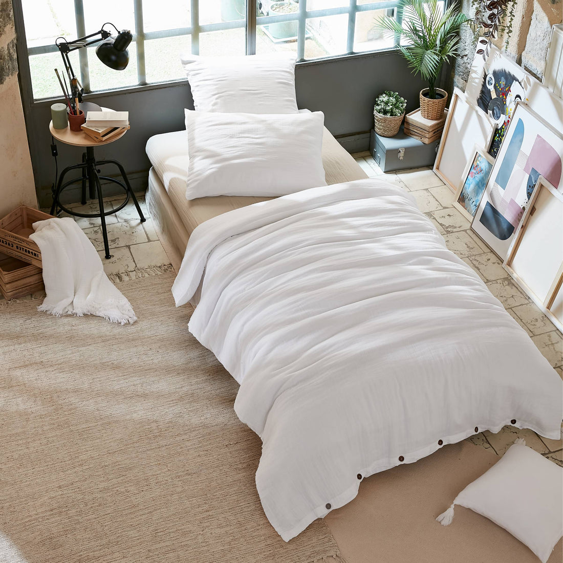 Chantilly bedding set