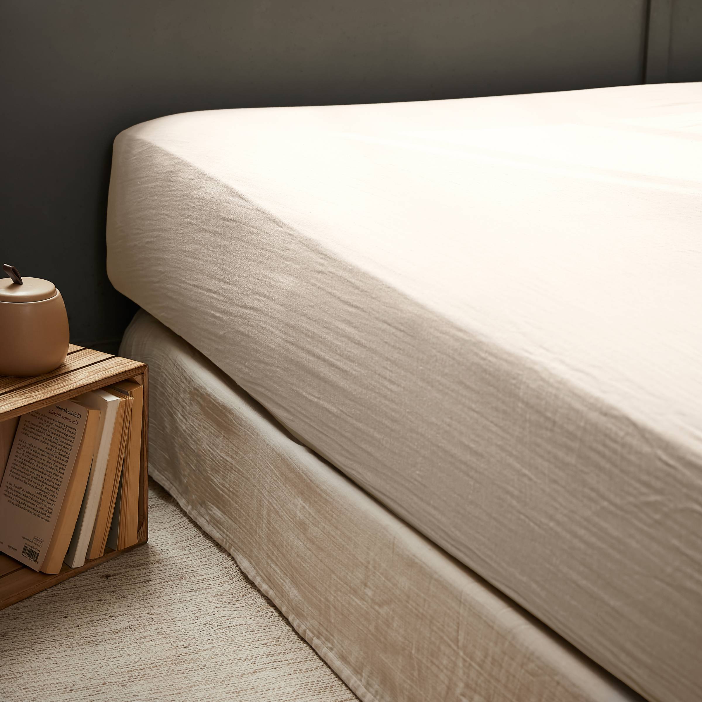 Pampa bedding set