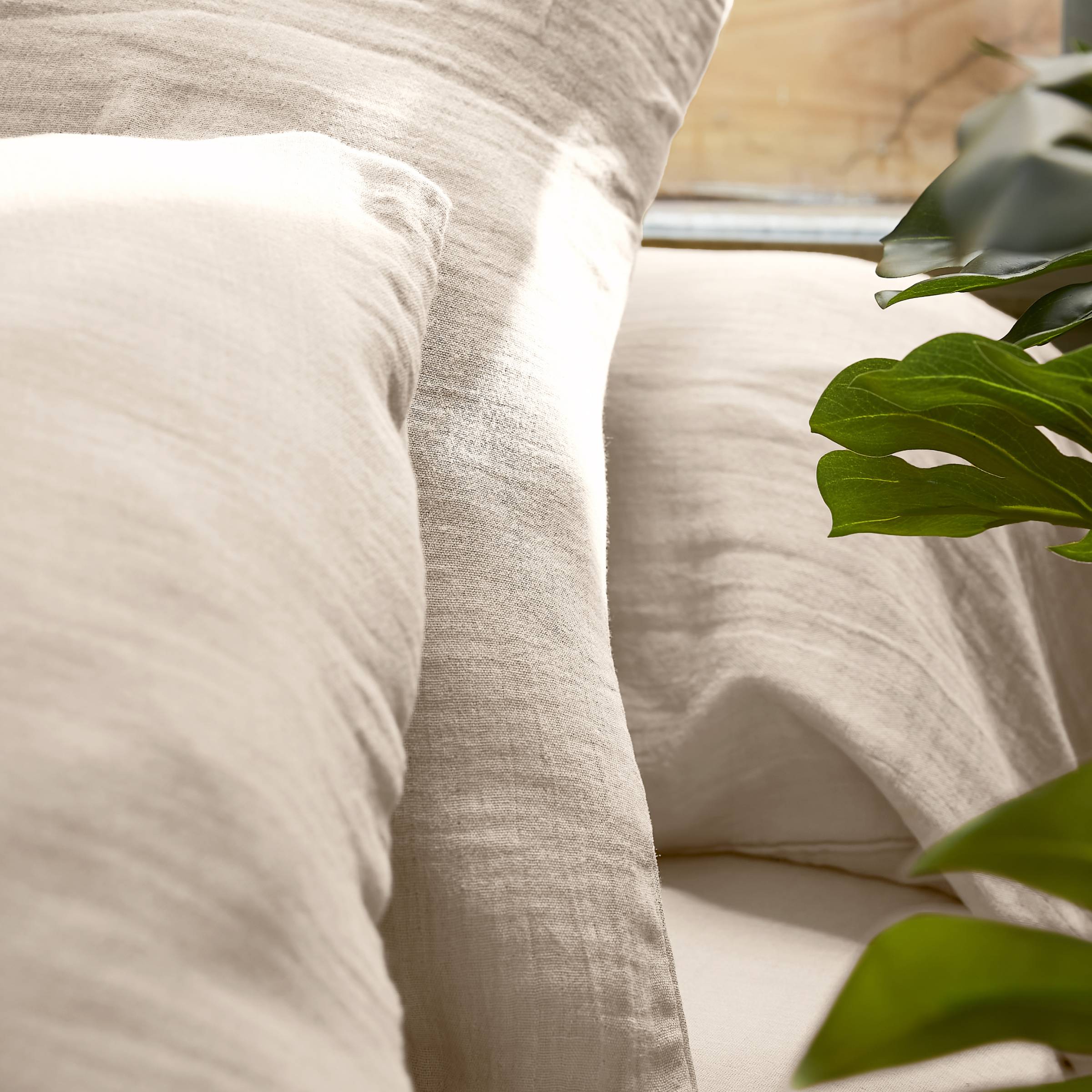 Pampa bedding set